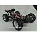 2014 1/10 modelo RC Buggy carro novo, carro de RC de corrida 4WD